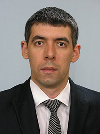 Долгих Виталий Павлович