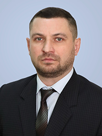 Проценко Михаил Юрьевич