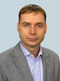 Юрьев Сергей Александрович