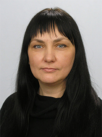 Наумченко Наталия Александровна