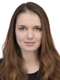 Коваленко Екатерина Сергеевна