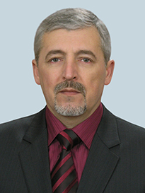 Афанасьев Александр Михайлович